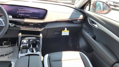 2024 Buick Envision Sport Touring