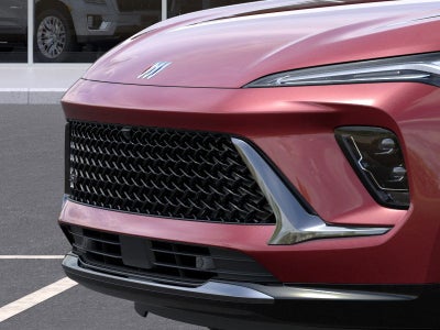 2024 Buick Envision Sport Touring