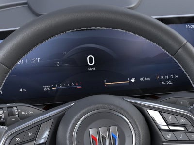 2024 Buick Envision Sport Touring