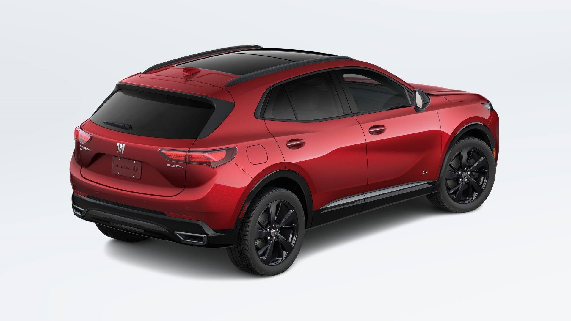 2024 Buick Envision Sport Touring