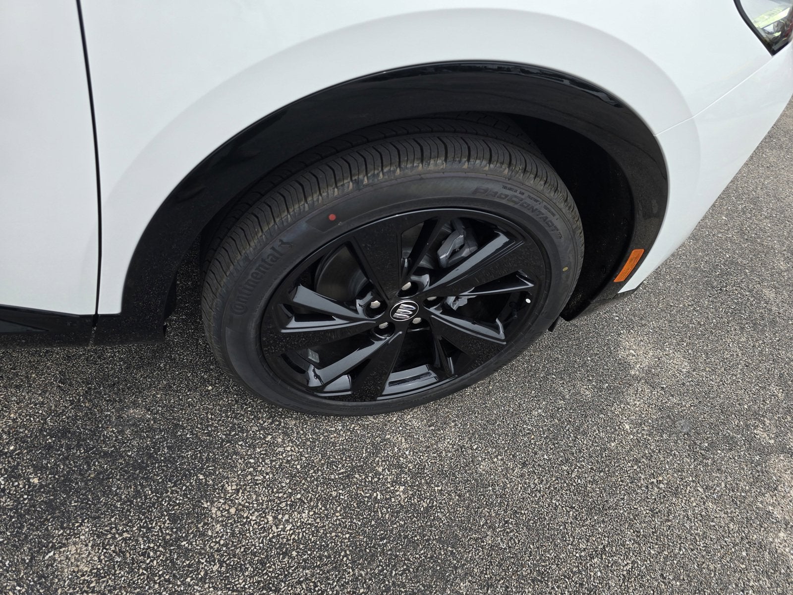 2024 Buick Envision Sport Touring