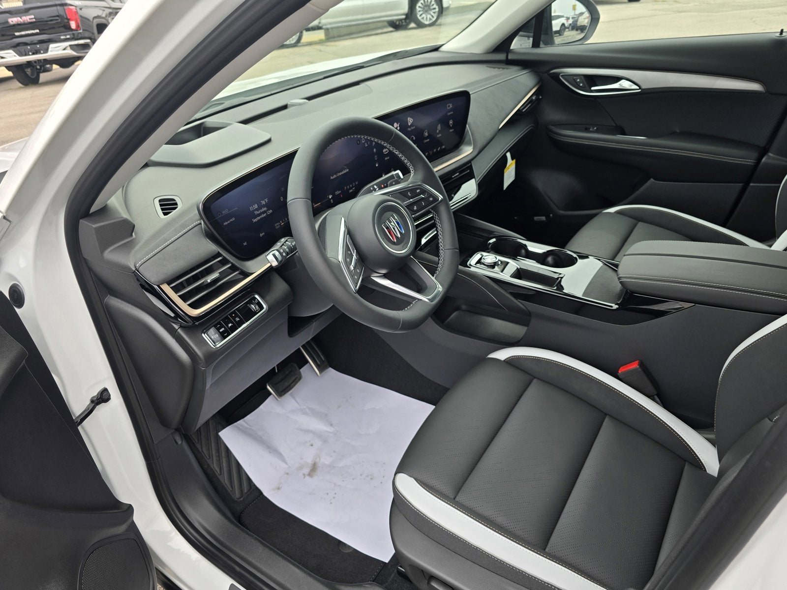 2024 Buick Envision Sport Touring