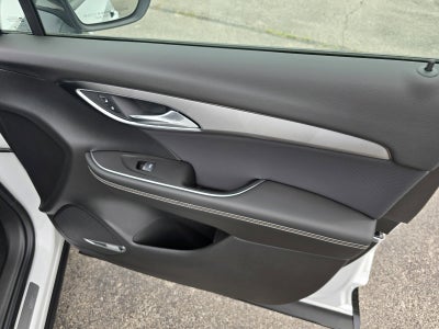 2024 Buick Envision Sport Touring