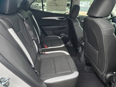 2024 Buick Envision Sport Touring