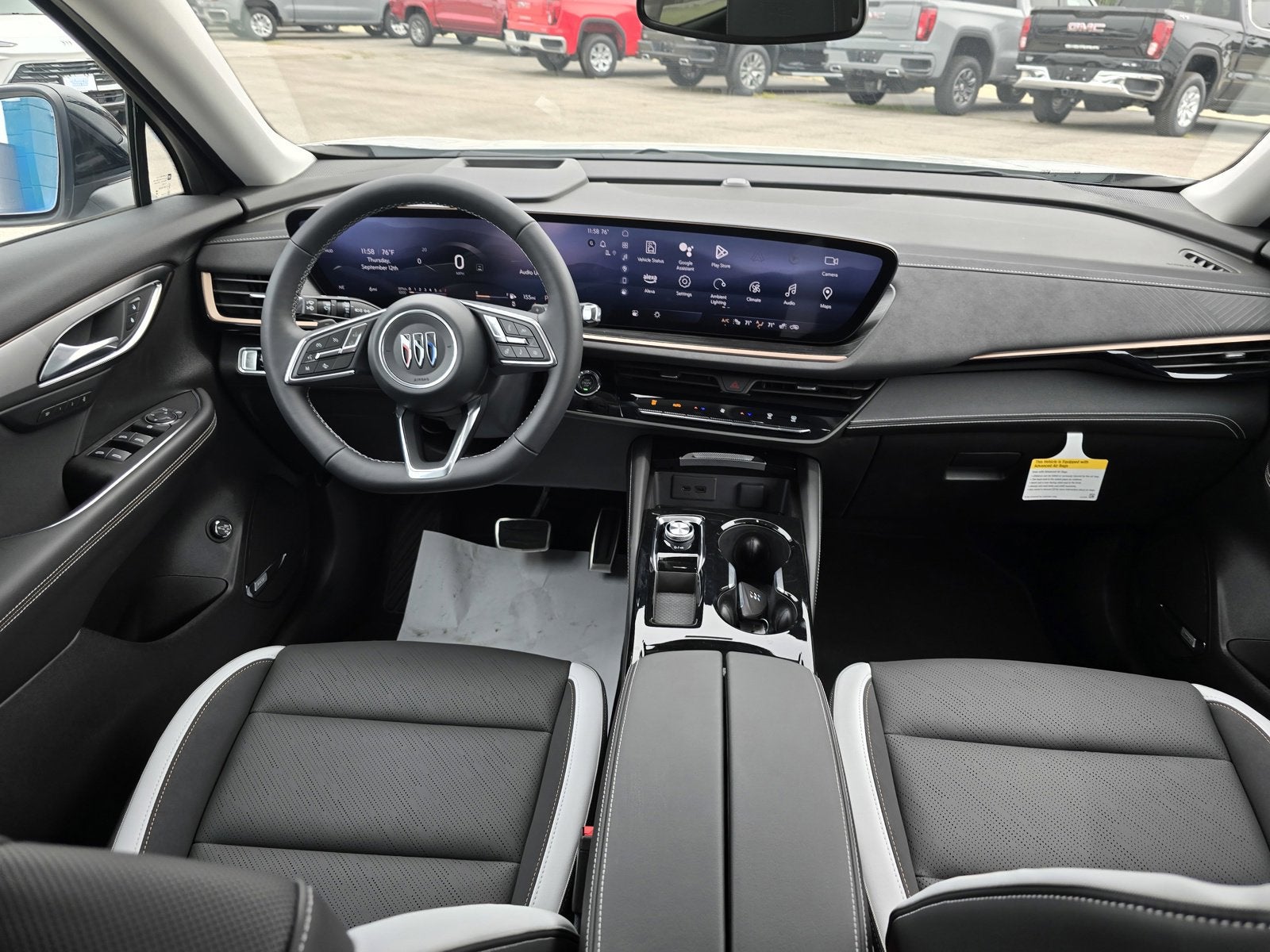 2024 Buick Envision Sport Touring