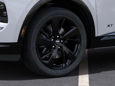 2024 Buick Envision Sport Touring