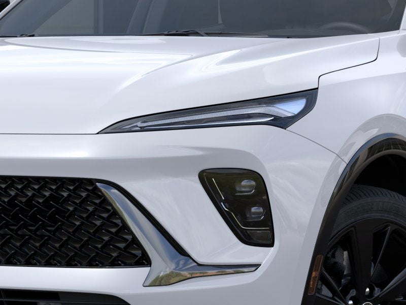 2024 Buick Envision Sport Touring