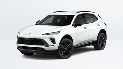 2024 Buick Envision Sport Touring