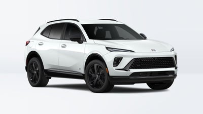 2024 Buick Envision Sport Touring