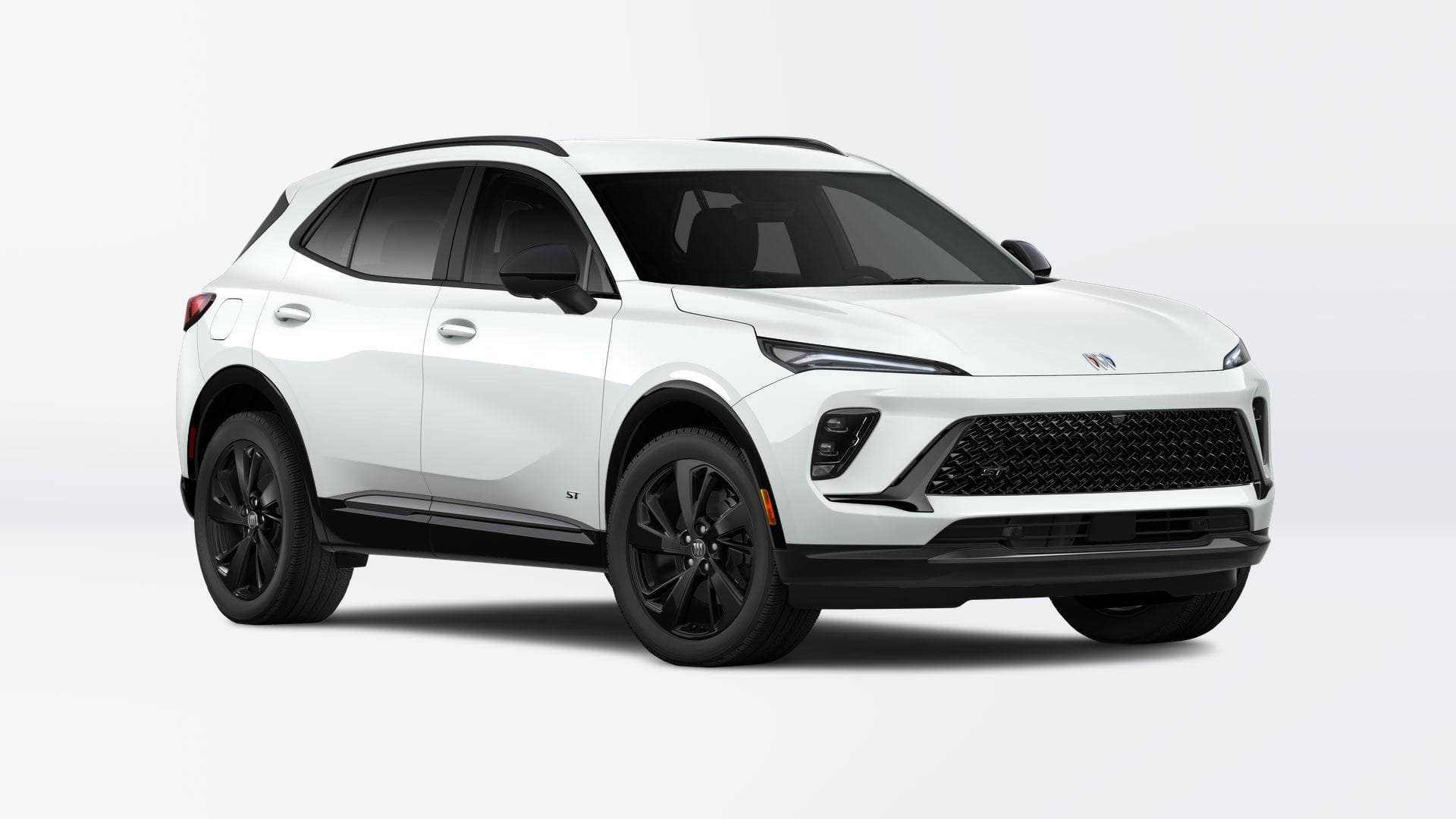 2024 Buick Envision Sport Touring