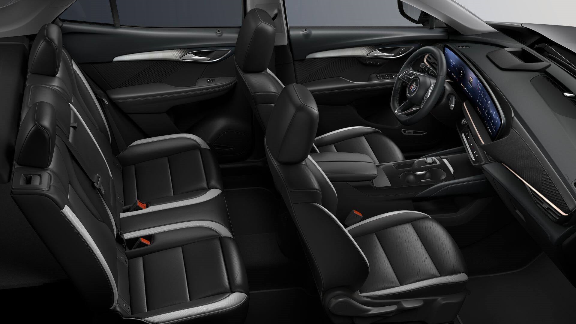 2024 Buick Envision Sport Touring