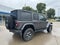 2023 Jeep Wrangler 4-Door Rubicon 4x4