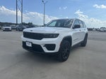 2025 Jeep Grand Cherokee Altitude 4x4