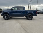 2022 RAM 1500 Laramie Crew Cab 4x4 5'7" Box