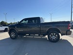 2020 RAM 2500 Laramie Longhorn Crew Cab 4x4 6'4" Box