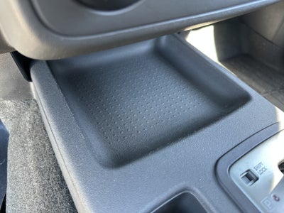 2013 Nissan Xterra S