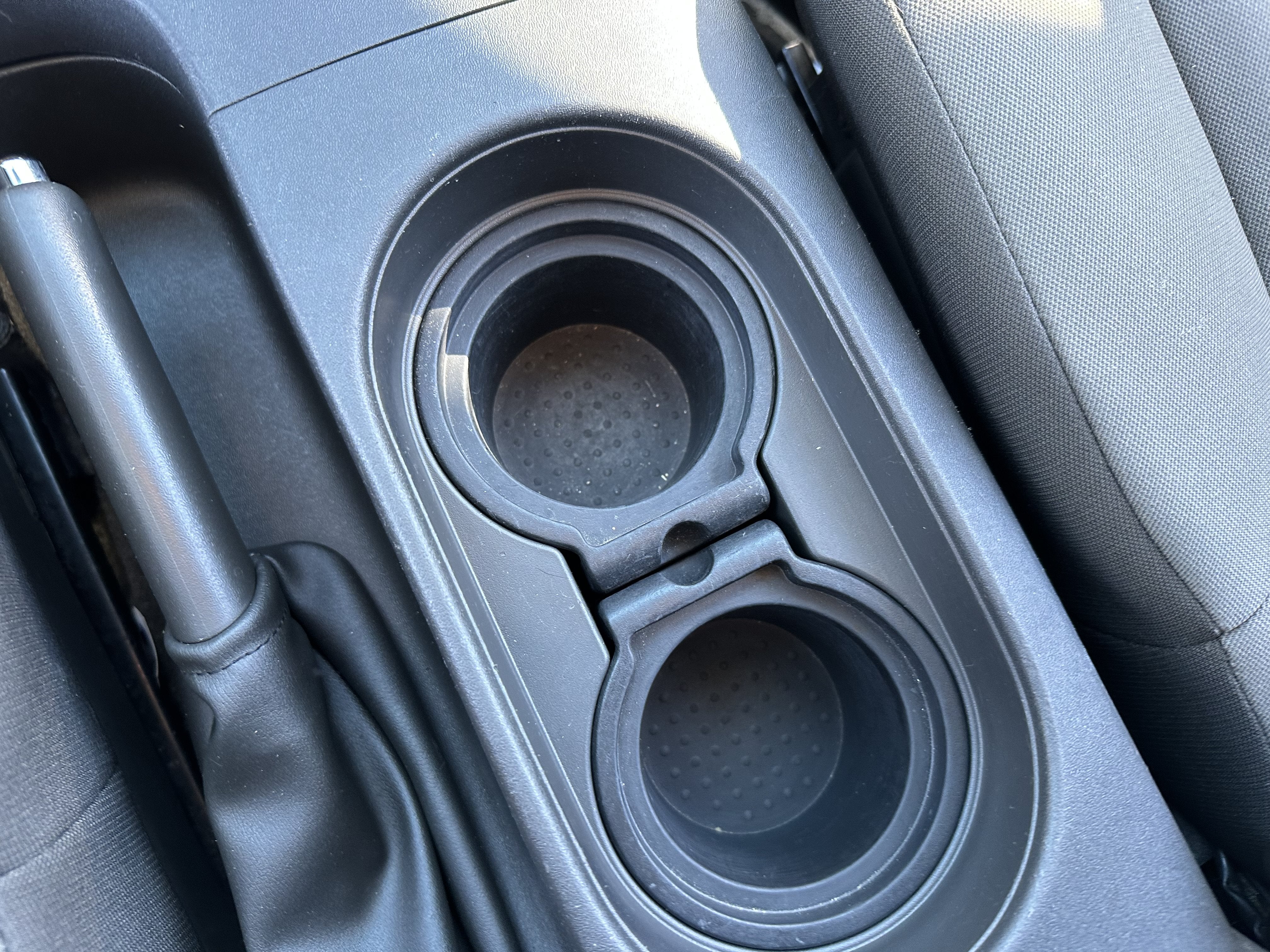 2013 Nissan Xterra S