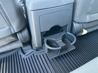2013 Nissan Xterra S