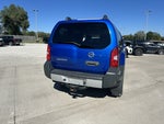 2013 Nissan Xterra S