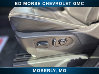 2023 Chevrolet Silverado 3500 HD High Country