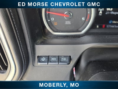 2023 Chevrolet Silverado 3500 HD High Country
