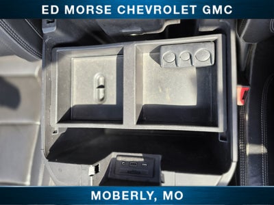 2023 Chevrolet Silverado 3500 HD High Country