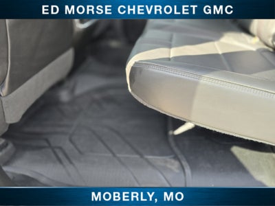 2023 Chevrolet Silverado 3500 HD High Country