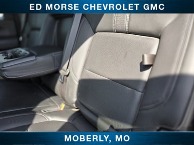 2023 Chevrolet Silverado 3500 HD High Country