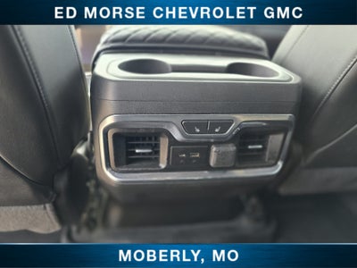 2023 Chevrolet Silverado 3500 HD High Country