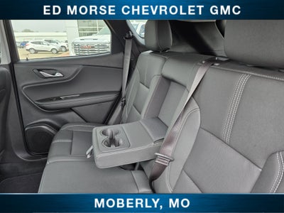 2026 Chevrolet Blazer 3LT