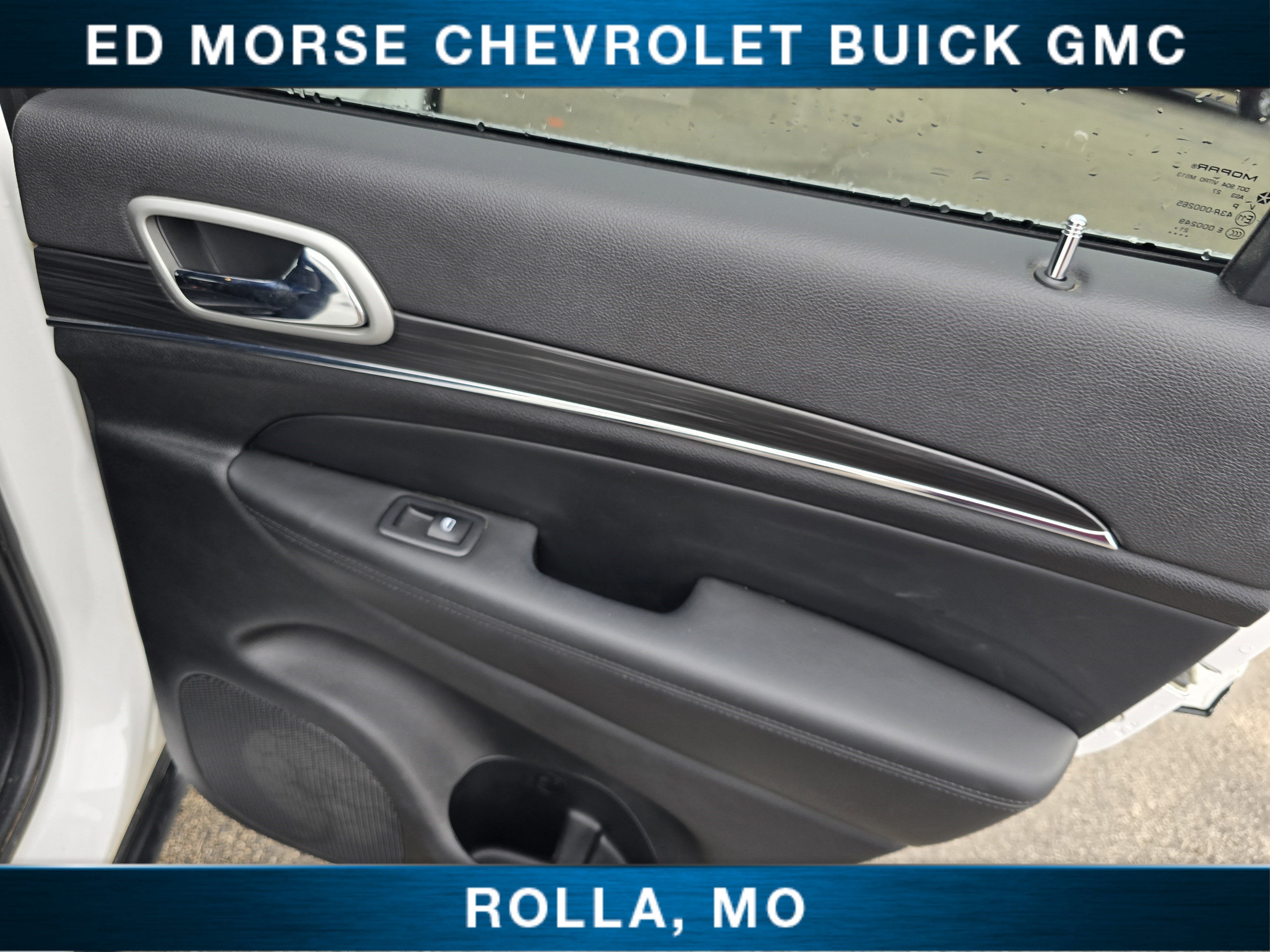 2022 Jeep Grand Cherokee WK Limited 4x4