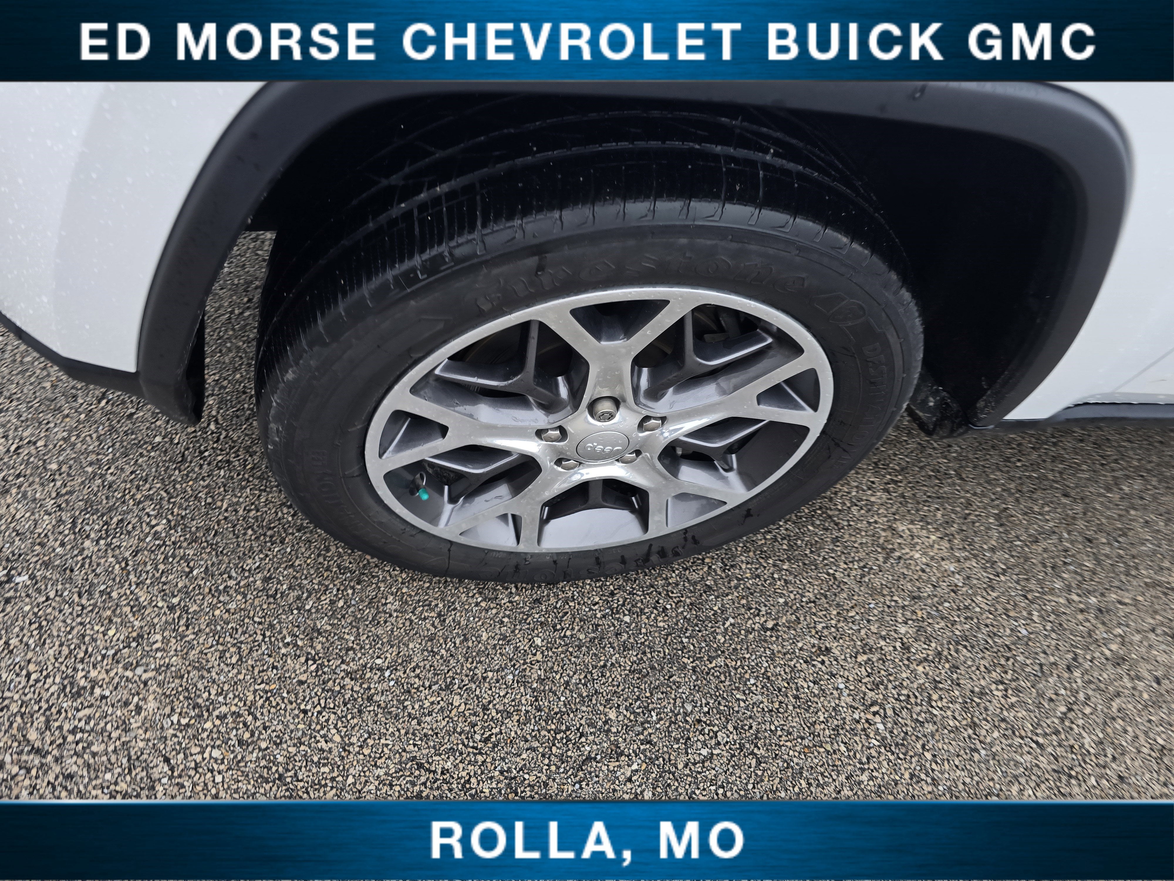 2022 Jeep Grand Cherokee WK Limited 4x4