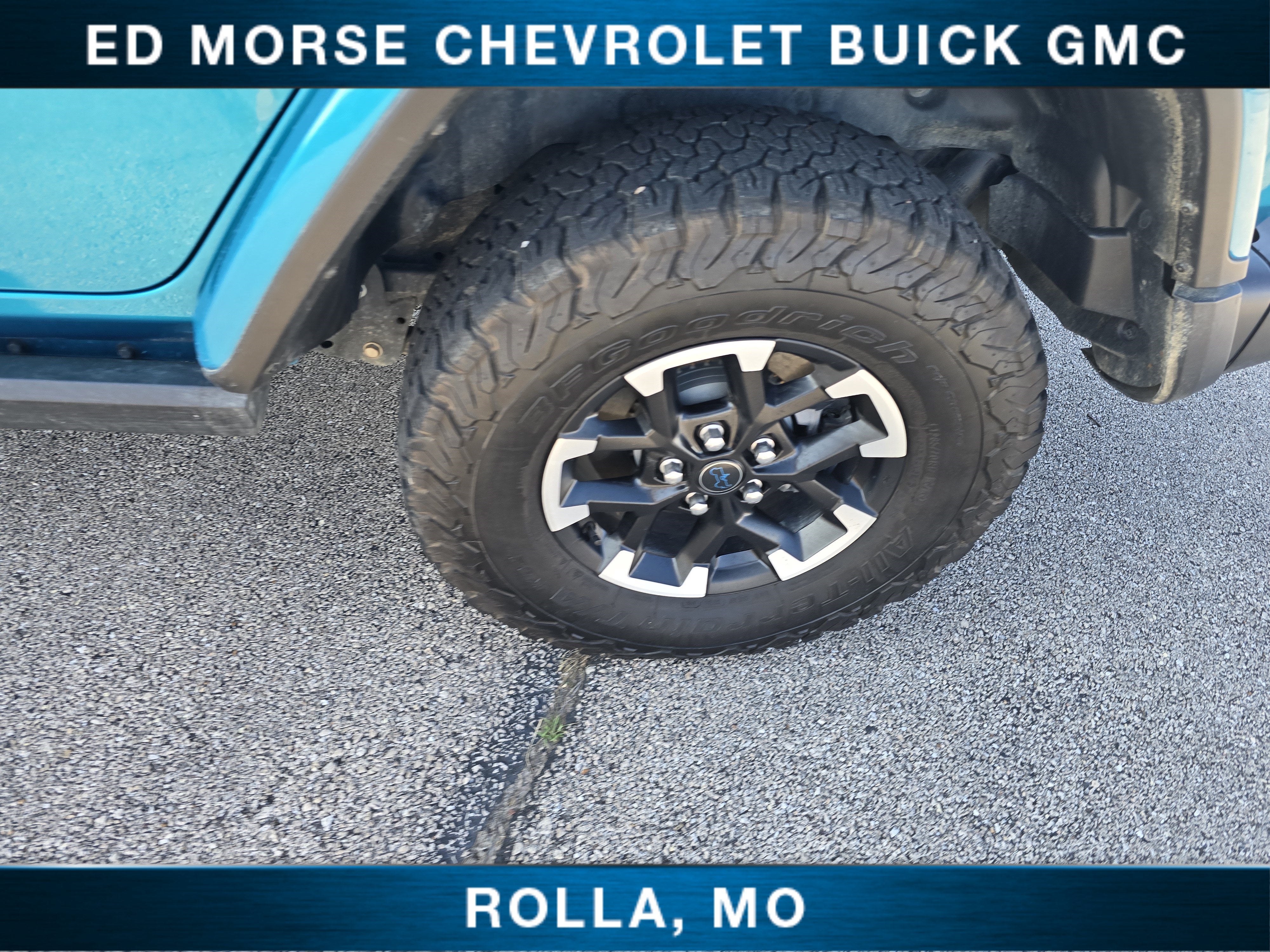 2024 Jeep Wrangler 4xe Rubicon X 4xe
