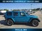 2024 Jeep Wrangler 4xe Rubicon X 4xe