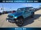 2024 Jeep Wrangler 4xe Rubicon X 4xe