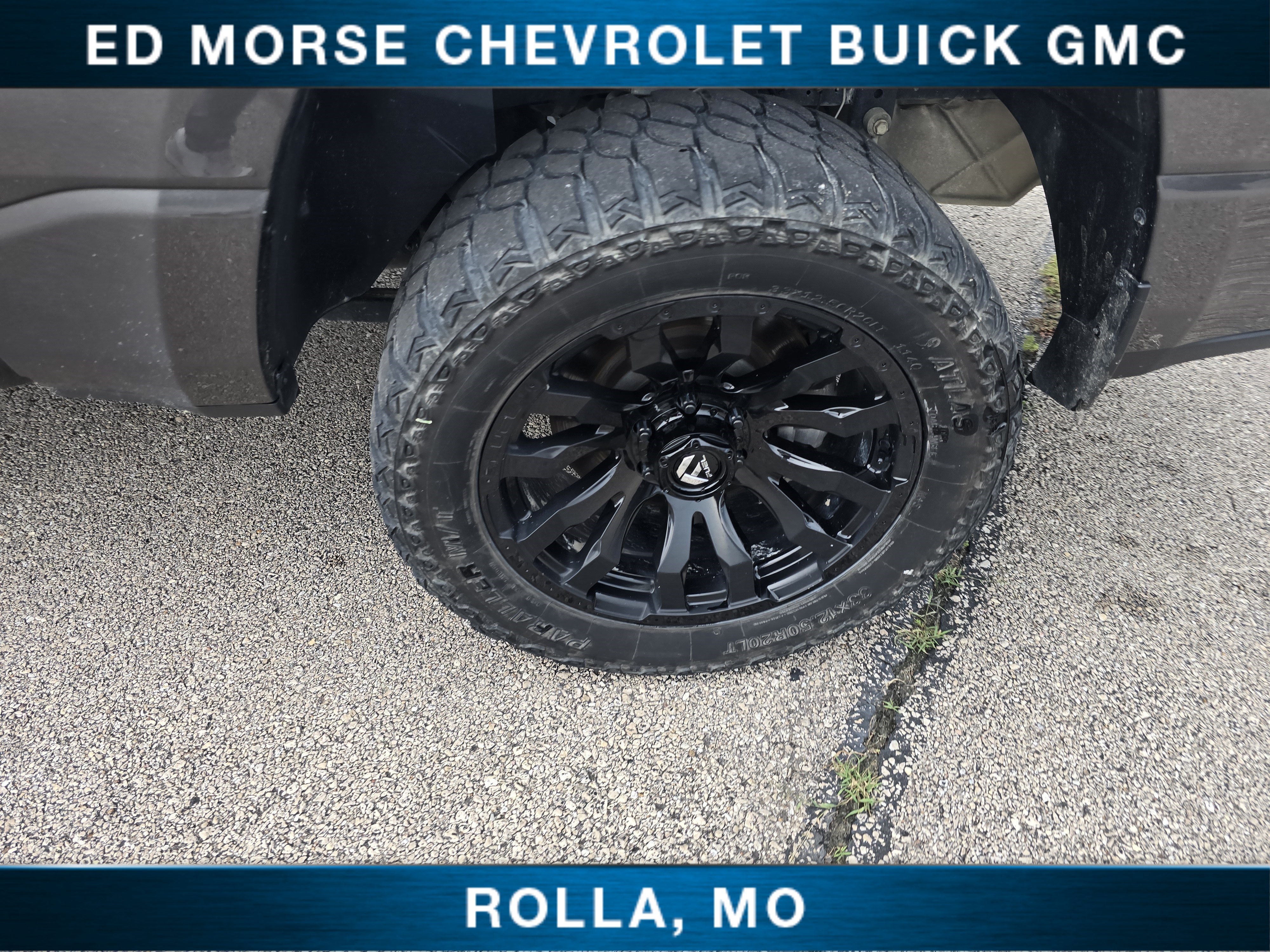 2020 RAM 1500 Big Horn Crew Cab 4x4 5'7" Box