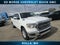 2024 RAM 1500 Laramie Crew Cab 4x4 5'7" Box