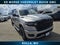 2025 RAM 1500 Big Horn Crew Cab 4x4 6'4" Box