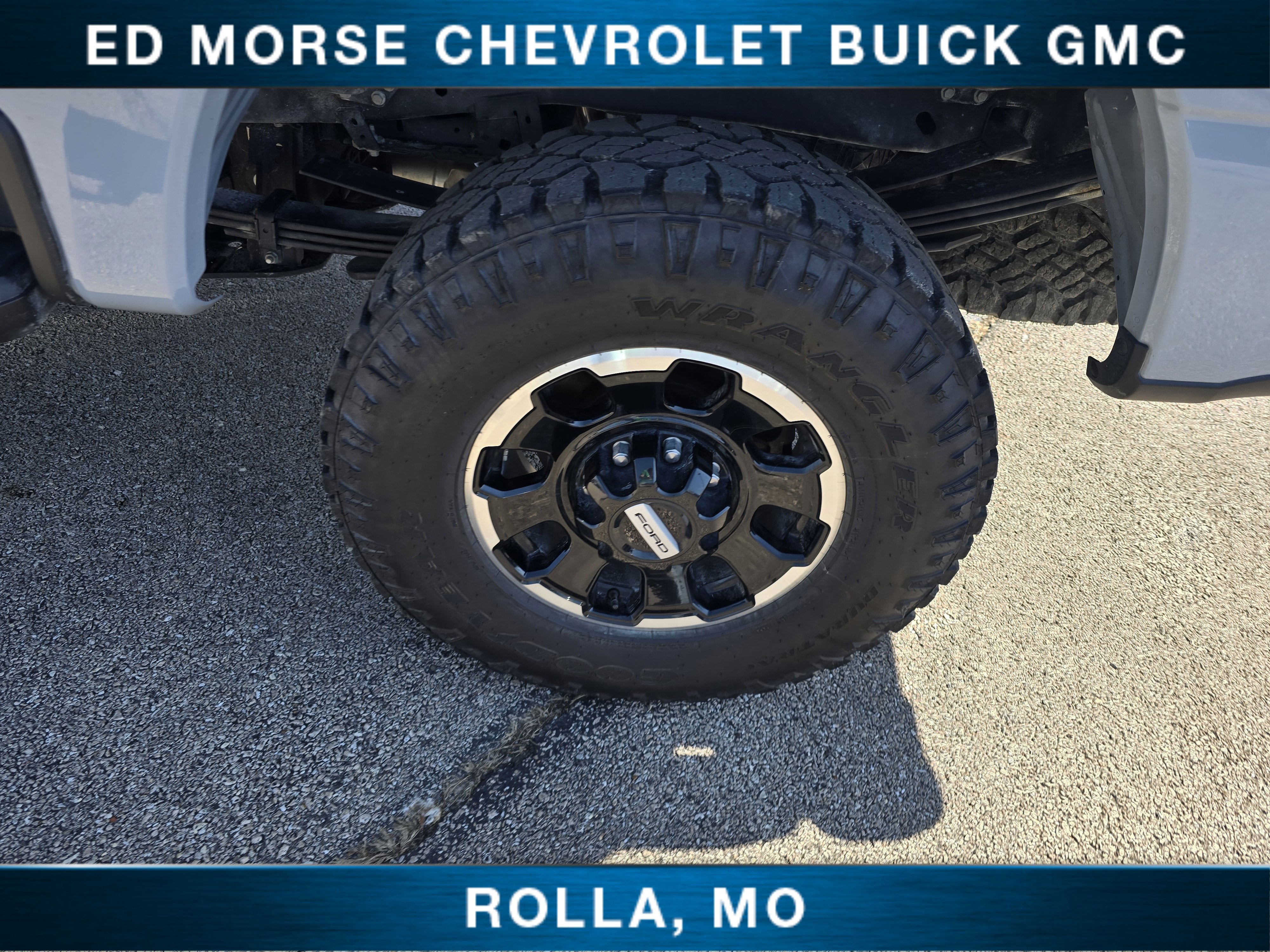 2025 Ford F-350 LARIAT