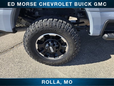 2025 Ford F-350 LARIAT