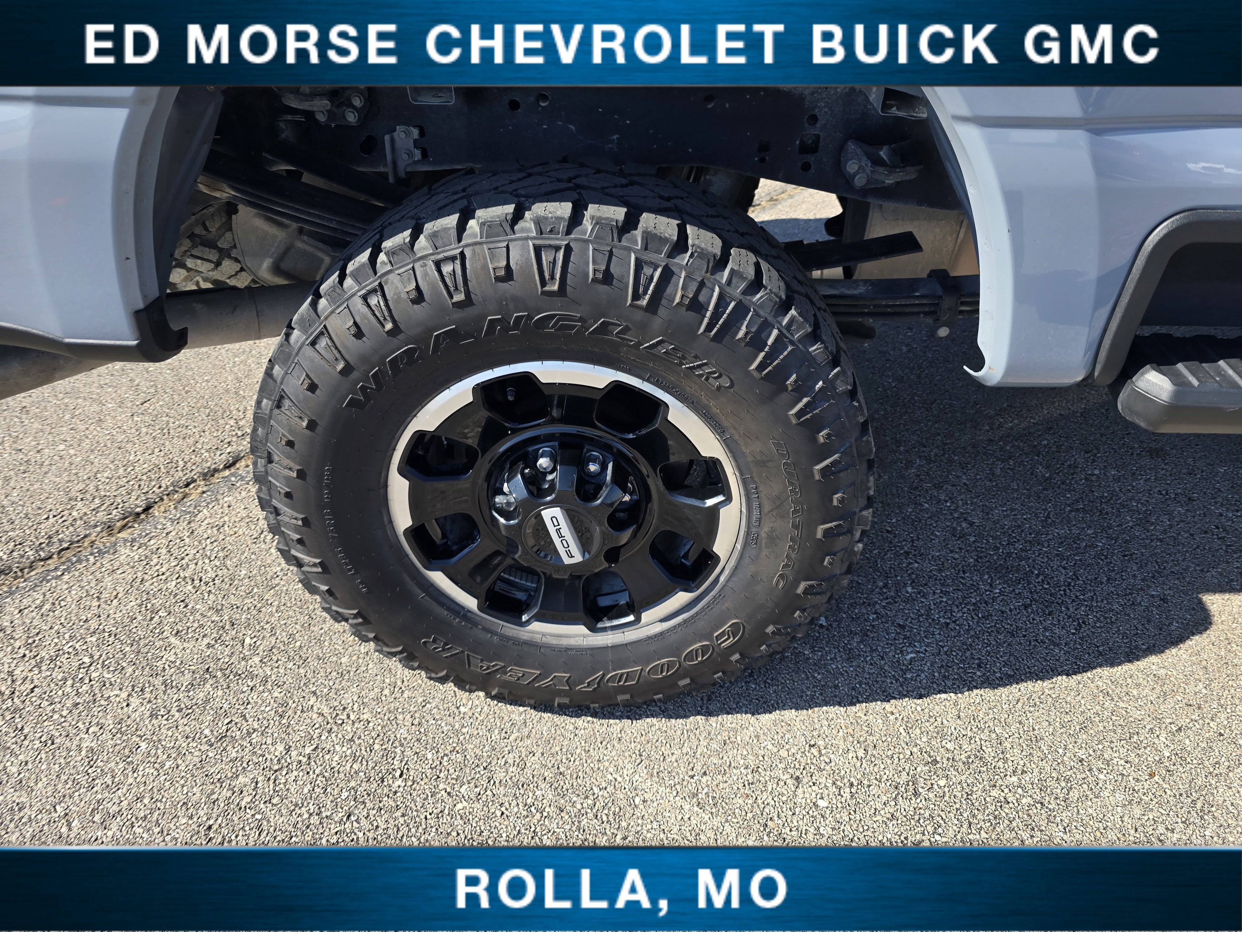 2025 Ford F-350 LARIAT