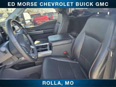 2025 Ford F-350 LARIAT