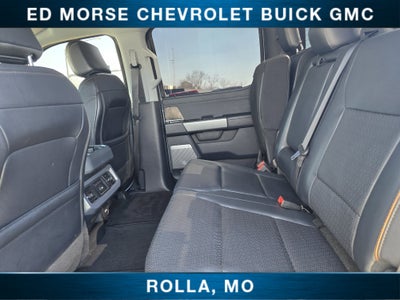 2025 Ford F-350 LARIAT