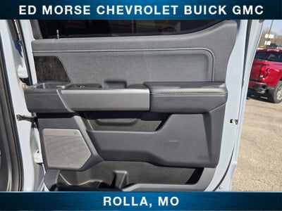 2025 Ford F-350 LARIAT