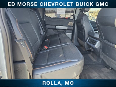 2025 Ford F-350 LARIAT