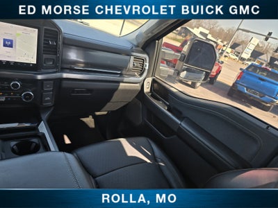 2025 Ford F-350 LARIAT