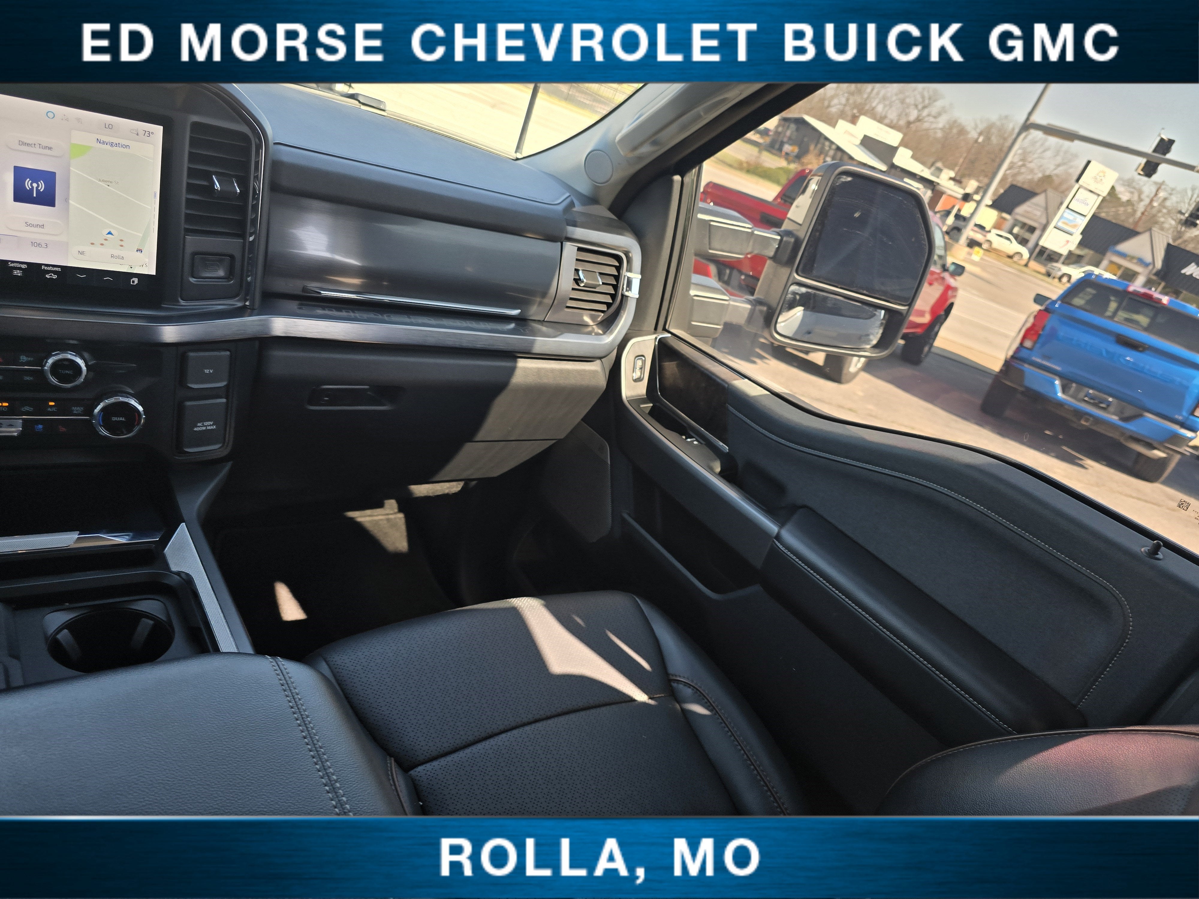 2025 Ford F-350 LARIAT