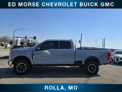 2025 Ford F-350 LARIAT