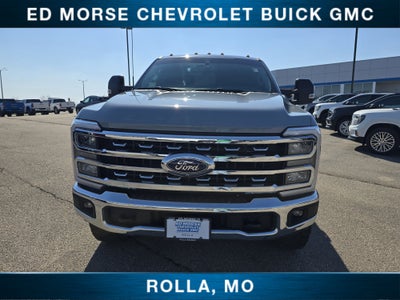 2025 Ford F-350 LARIAT