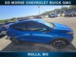 2022 Chevrolet Bolt EUV Premier